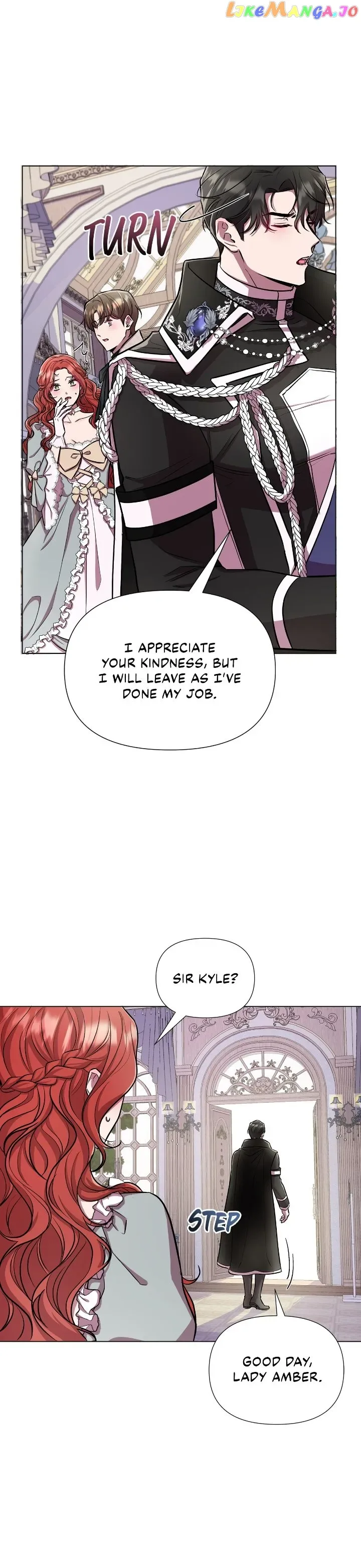 Author, In This Life I’m The Protagonist Chapter 17 page 11