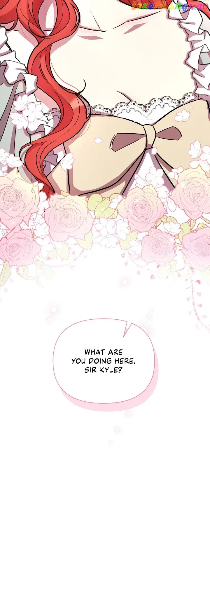Author, In This Life I’m The Protagonist Chapter 16 page 45
