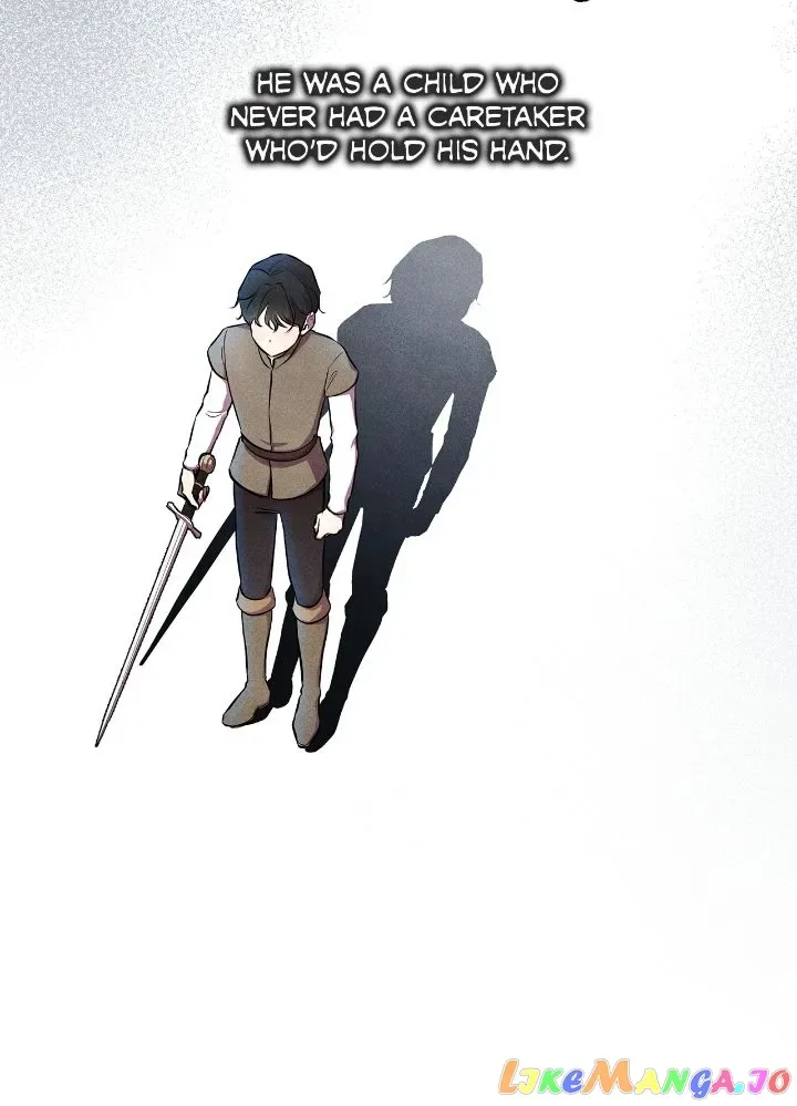 Author, In This Life I’m The Protagonist Chapter 19 page 19
