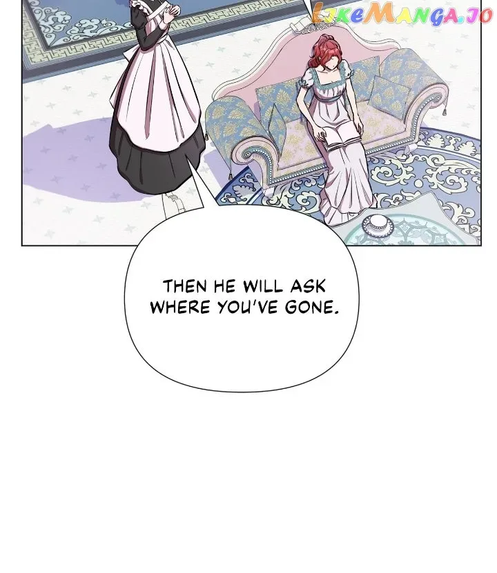 Author, In This Life I’m The Protagonist Chapter 17 page 14