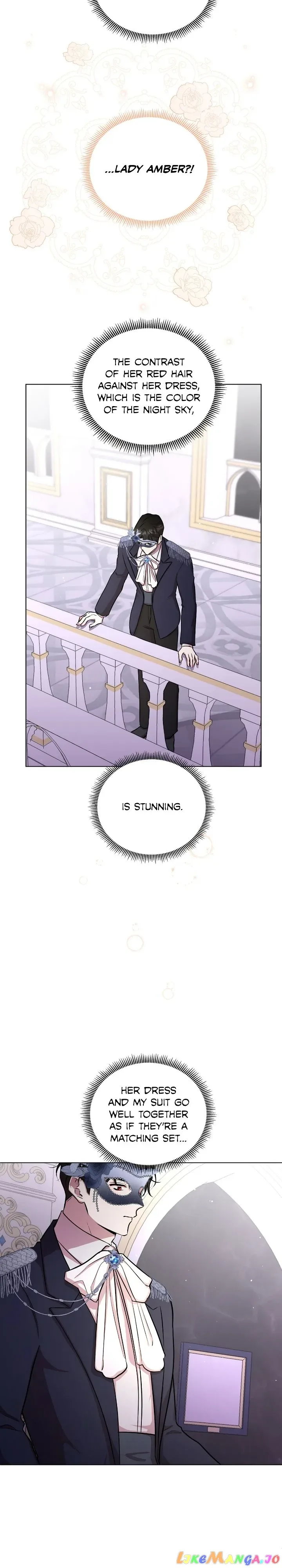 Author, In This Life I’m The Protagonist Chapter 18 page 3