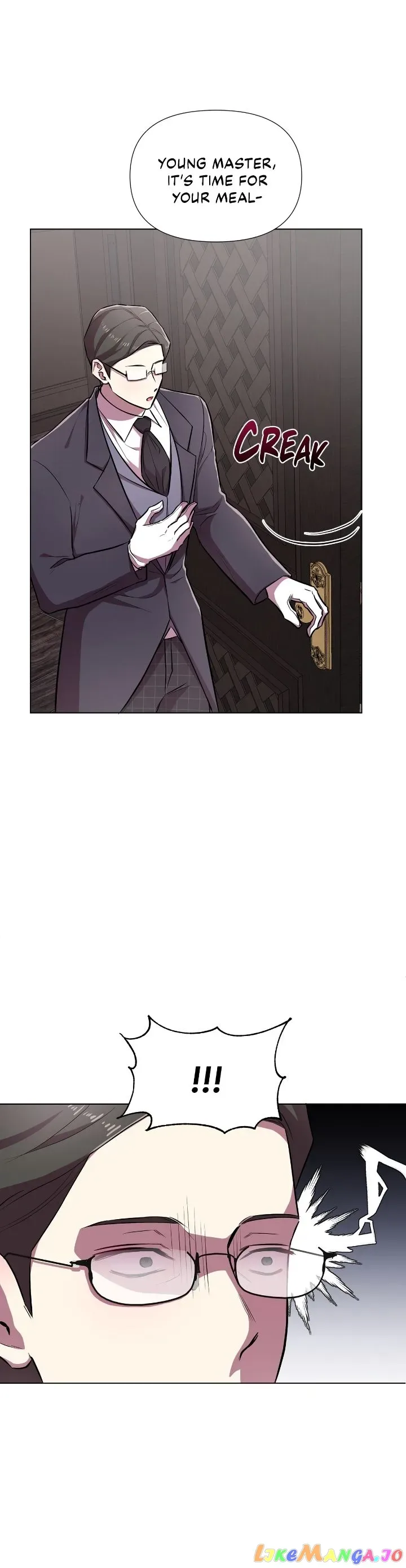 Author, In This Life I’m The Protagonist Chapter 19 page 10