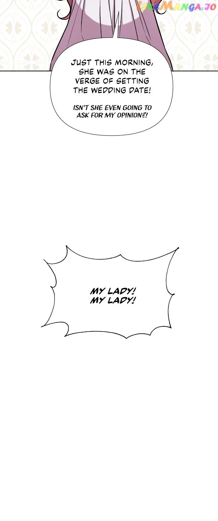 Author, In This Life I’m The Protagonist Chapter 17 page 20