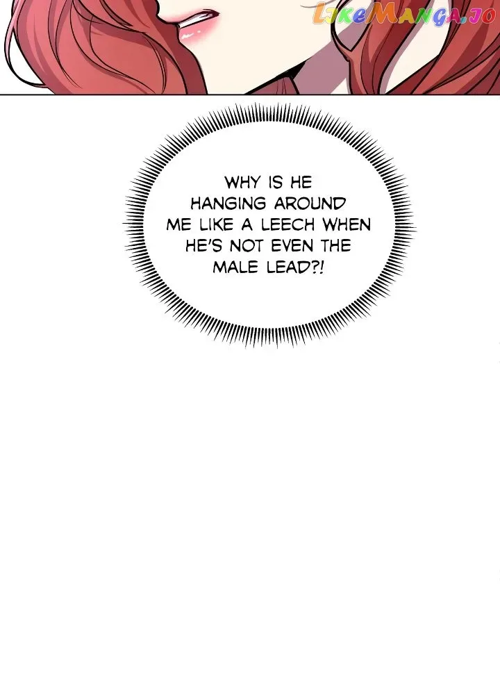 Author, In This Life I’m The Protagonist Chapter 17 page 17