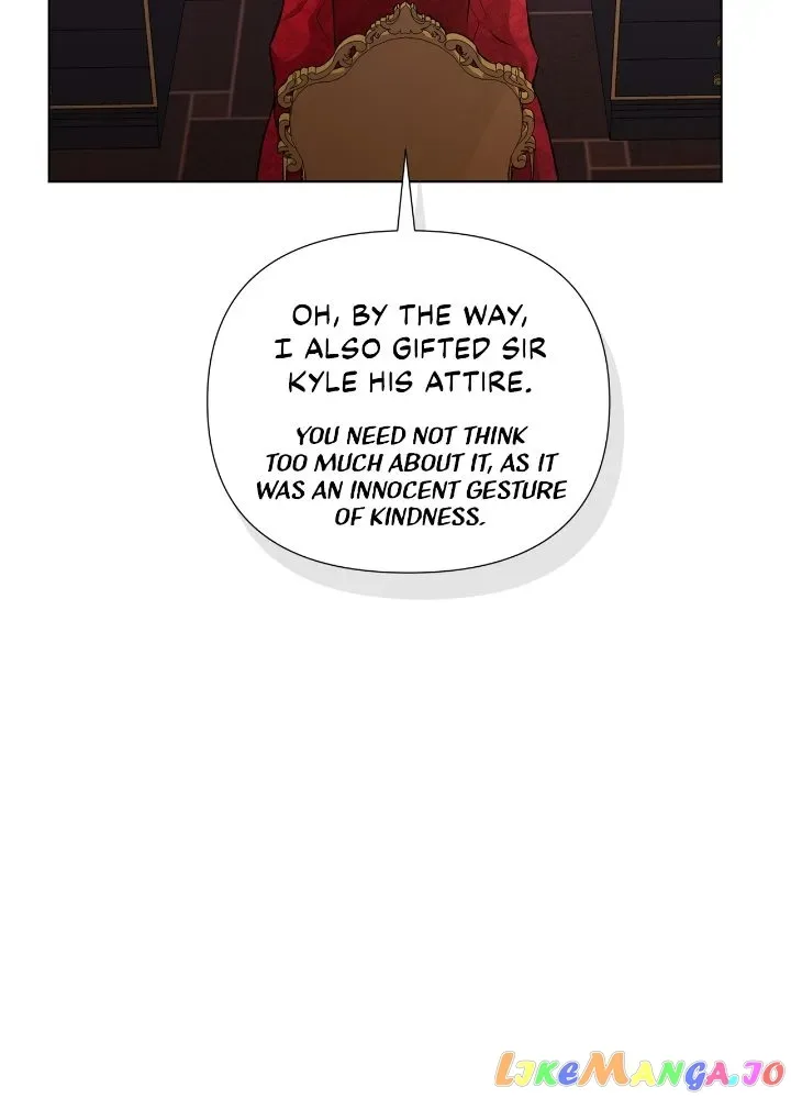 Author, In This Life I’m The Protagonist Chapter 18 page 17