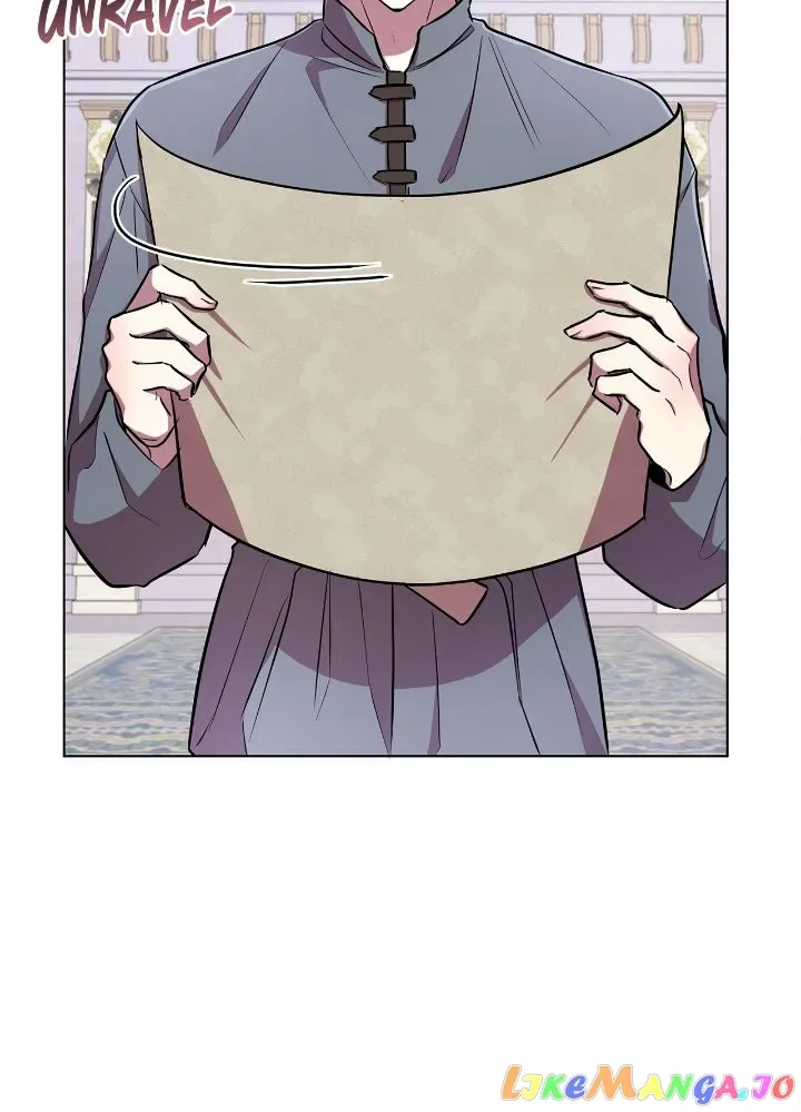 Author, In This Life I’m The Protagonist Chapter 19 page 34