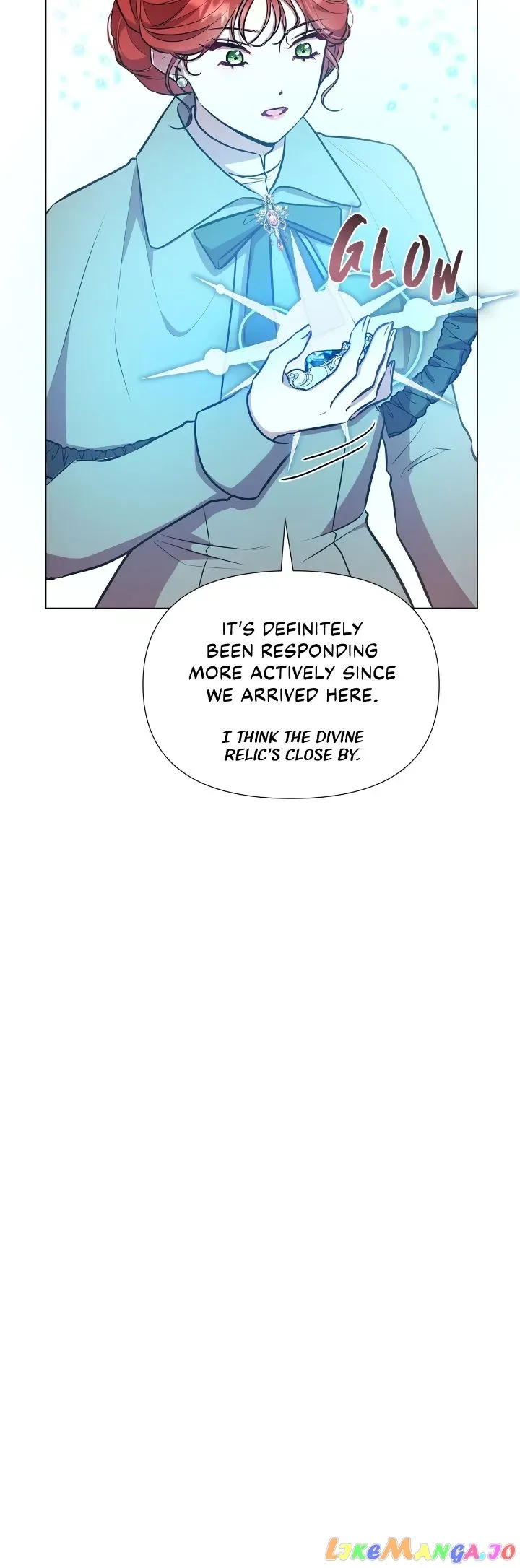 Author, In This Life I’m The Protagonist Chapter 19 page 40