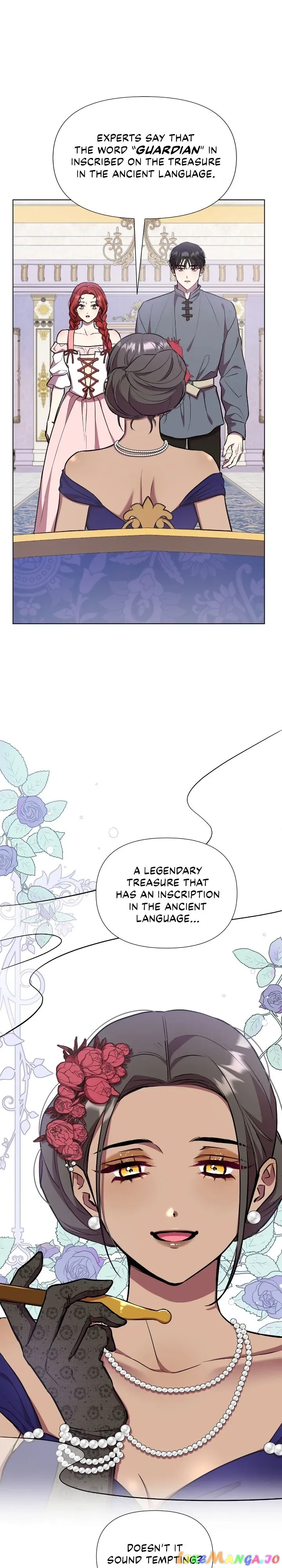 Author, In This Life I’m The Protagonist Chapter 19 page 38