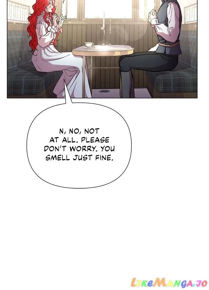 Author, In This Life I’m The Protagonist Chapter 18 page 26