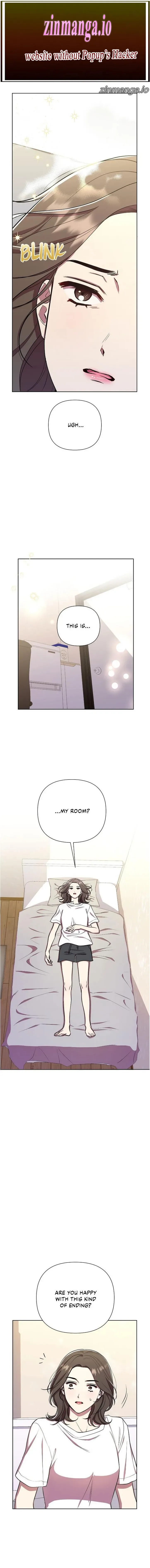 Author, In This Life I’m The Protagonist Chapter 30 page 2