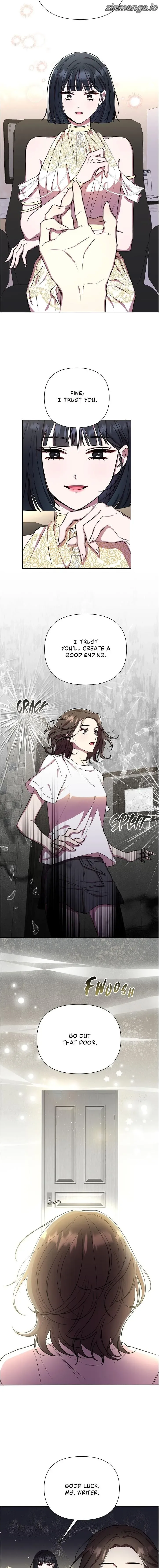 Author, In This Life I’m The Protagonist Chapter 30 page 7