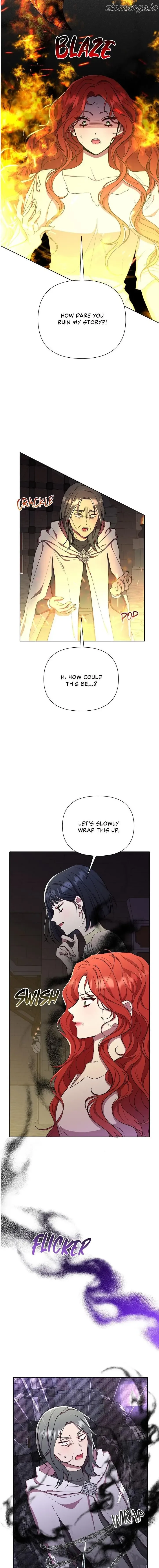 Author, In This Life I’m The Protagonist Chapter 30 page 13