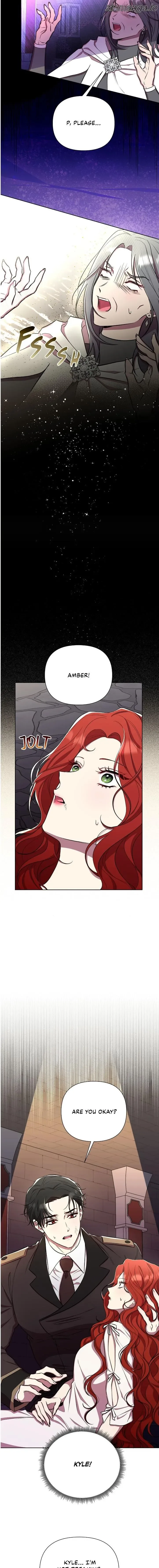 Author, In This Life I’m The Protagonist Chapter 30 page 15