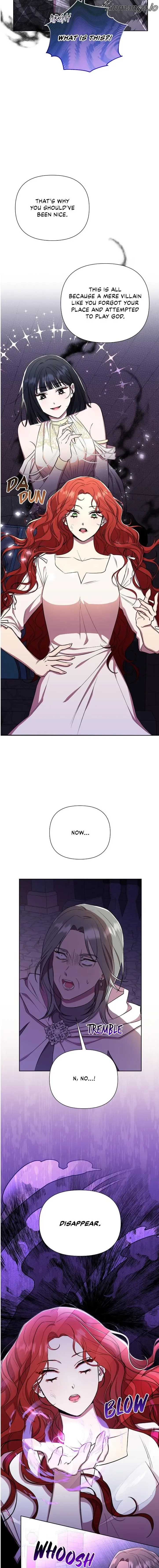 Author, In This Life I’m The Protagonist Chapter 30 page 14