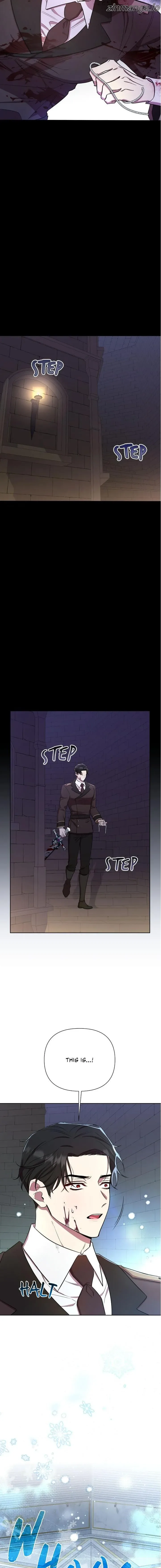 Author, In This Life I’m The Protagonist Chapter 28 page 16