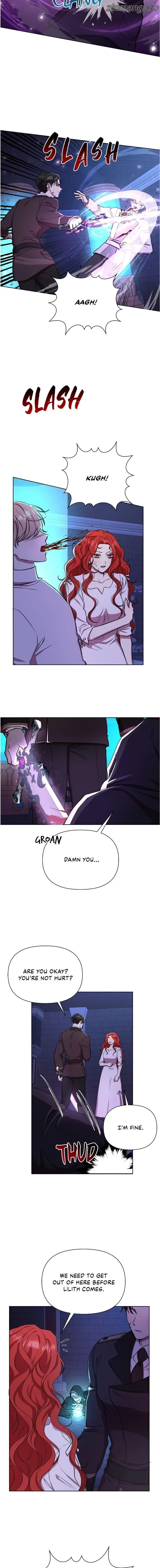 Author, In This Life I’m The Protagonist Chapter 29 page 5