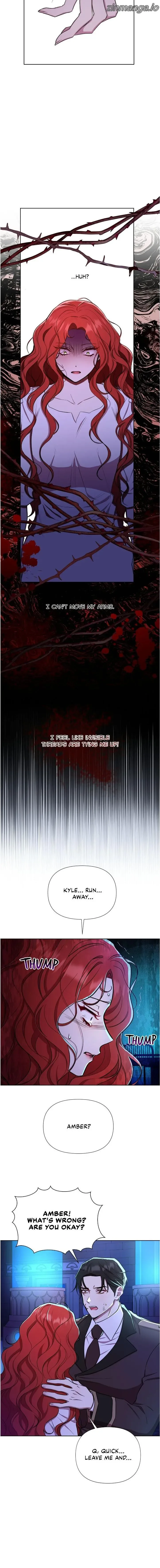 Author, In This Life I’m The Protagonist Chapter 29 page 7