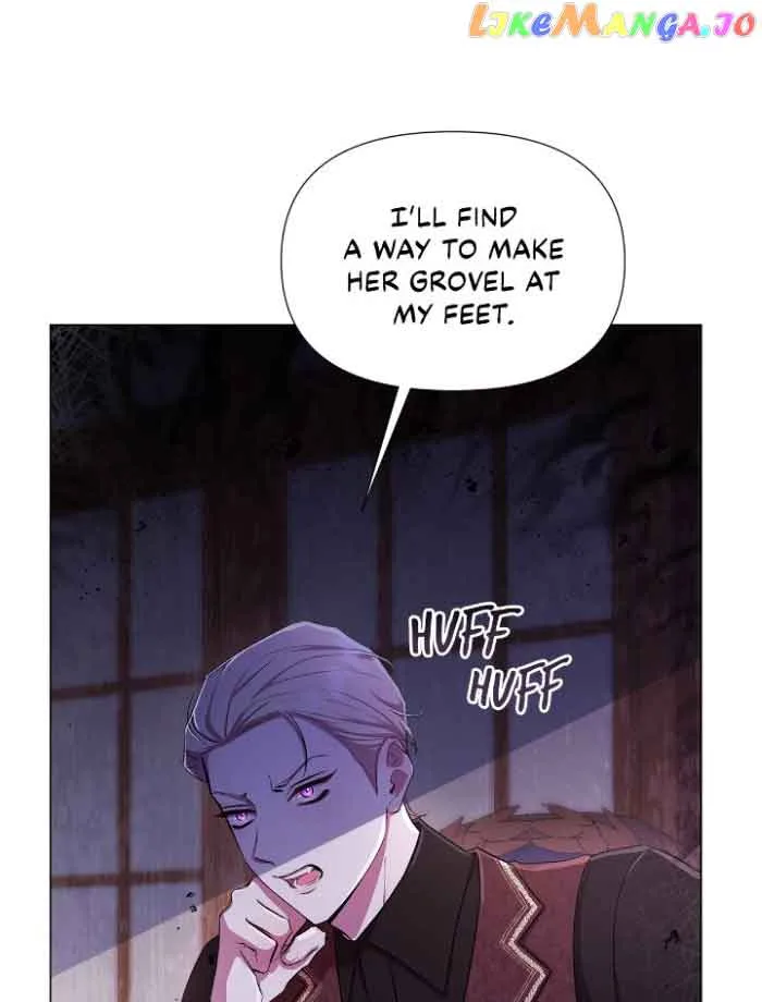 Author, In This Life I’m The Protagonist Chapter 24 page 8