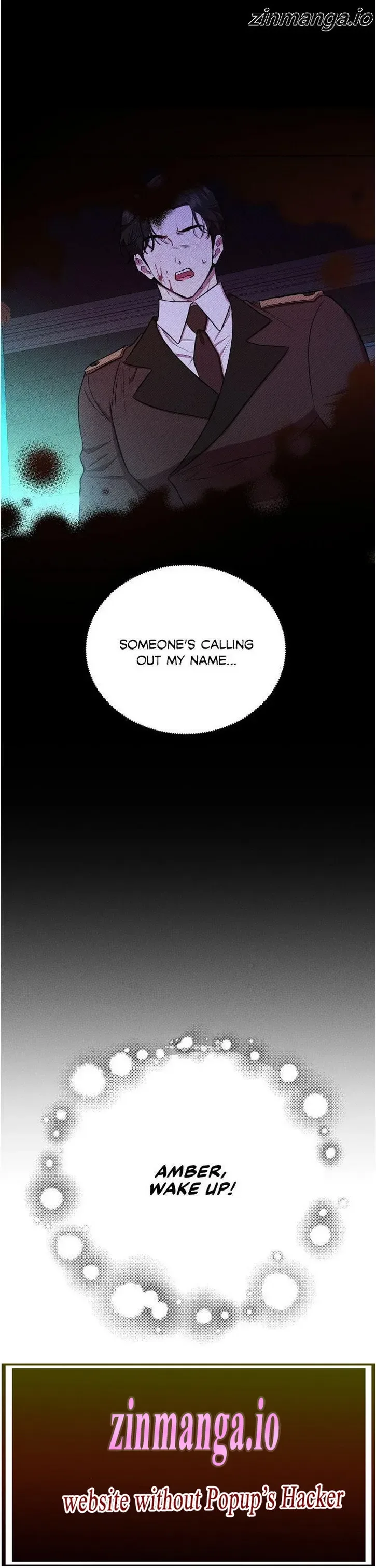 Author, In This Life I’m The Protagonist Chapter 28 page 25