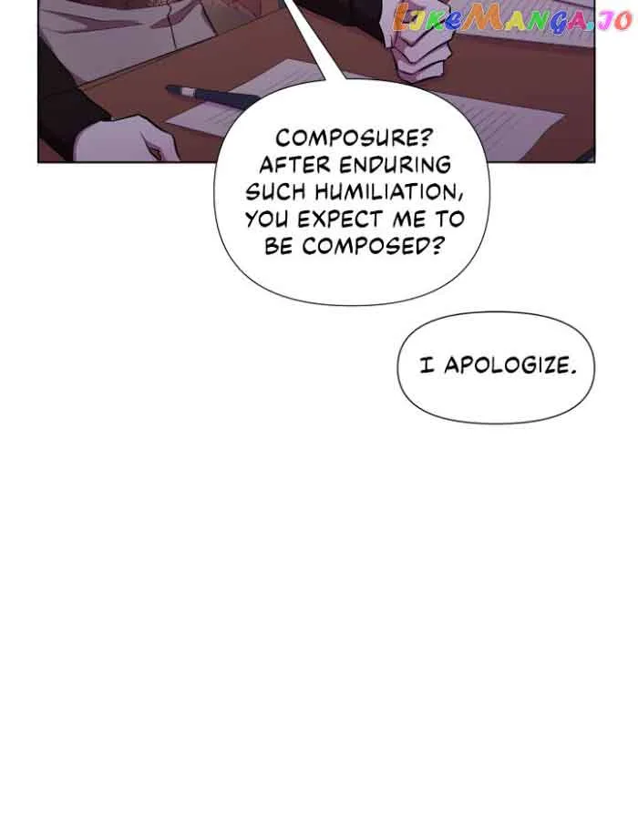 Author, In This Life I’m The Protagonist Chapter 24 page 7