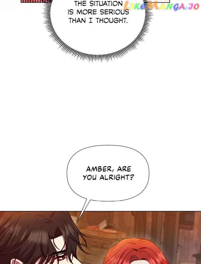 Author, In This Life I’m The Protagonist Chapter 24 page 32