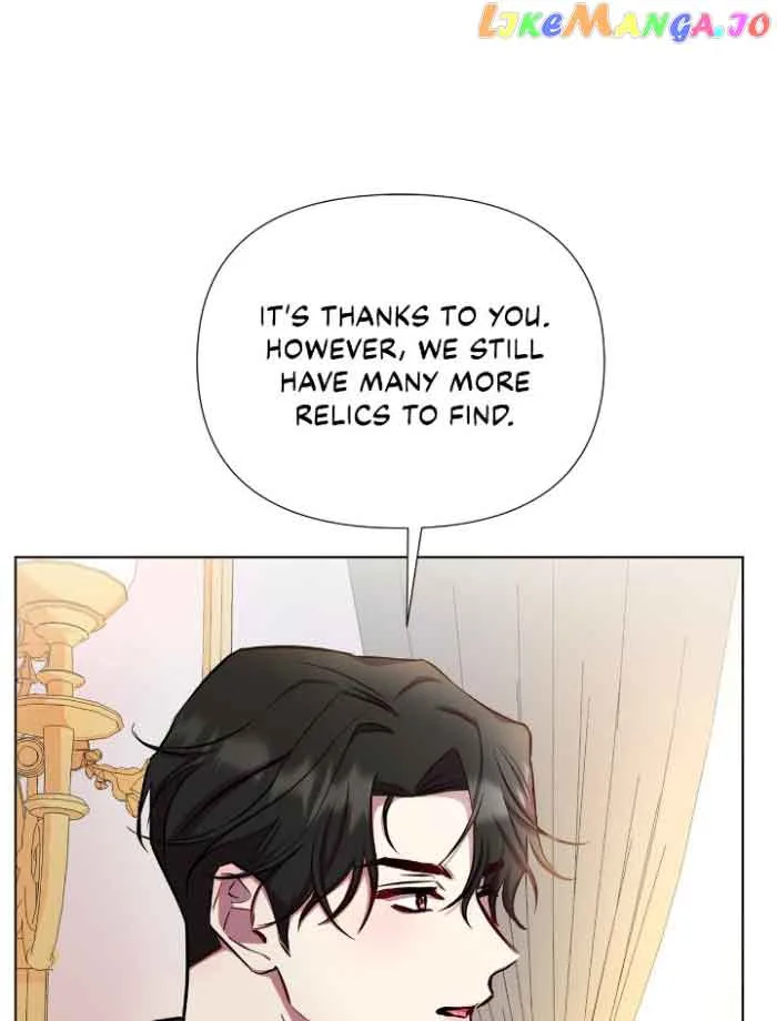 Author, In This Life I’m The Protagonist Chapter 24 page 20