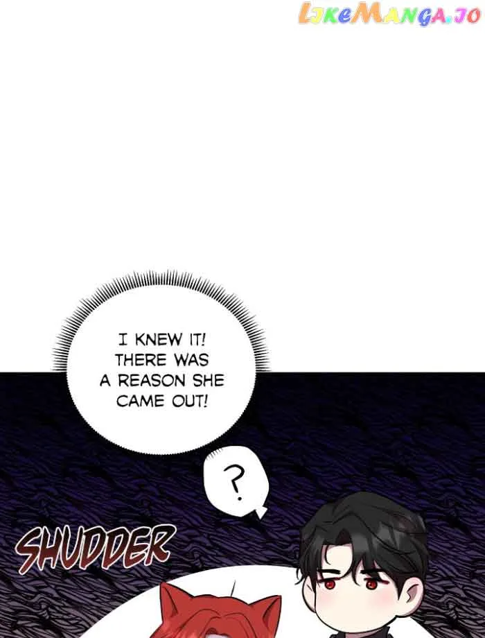 Author, In This Life I’m The Protagonist Chapter 24 page 57