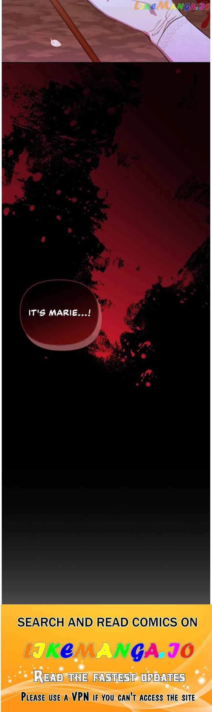Author, In This Life I’m The Protagonist Chapter 33 page 6