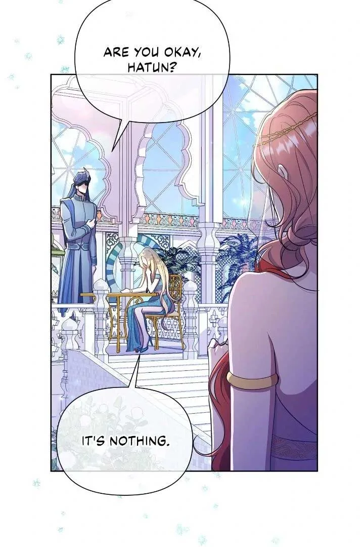 Author, In This Life I’m The Protagonist Chapter 39 page 3