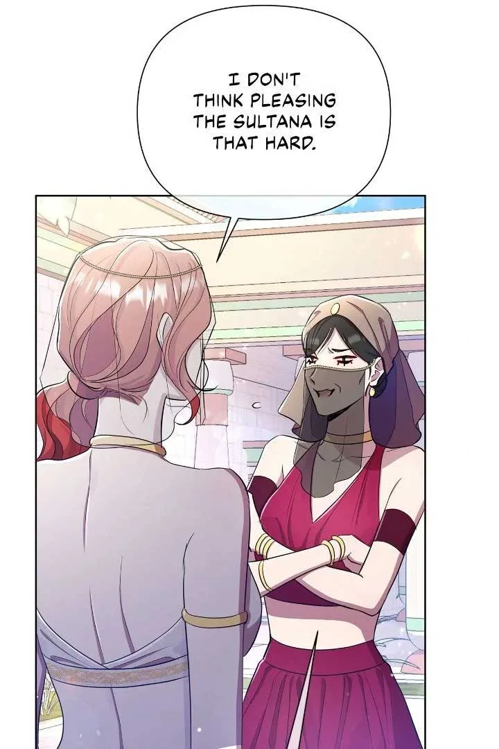 Author, In This Life I’m The Protagonist Chapter 39 page 11