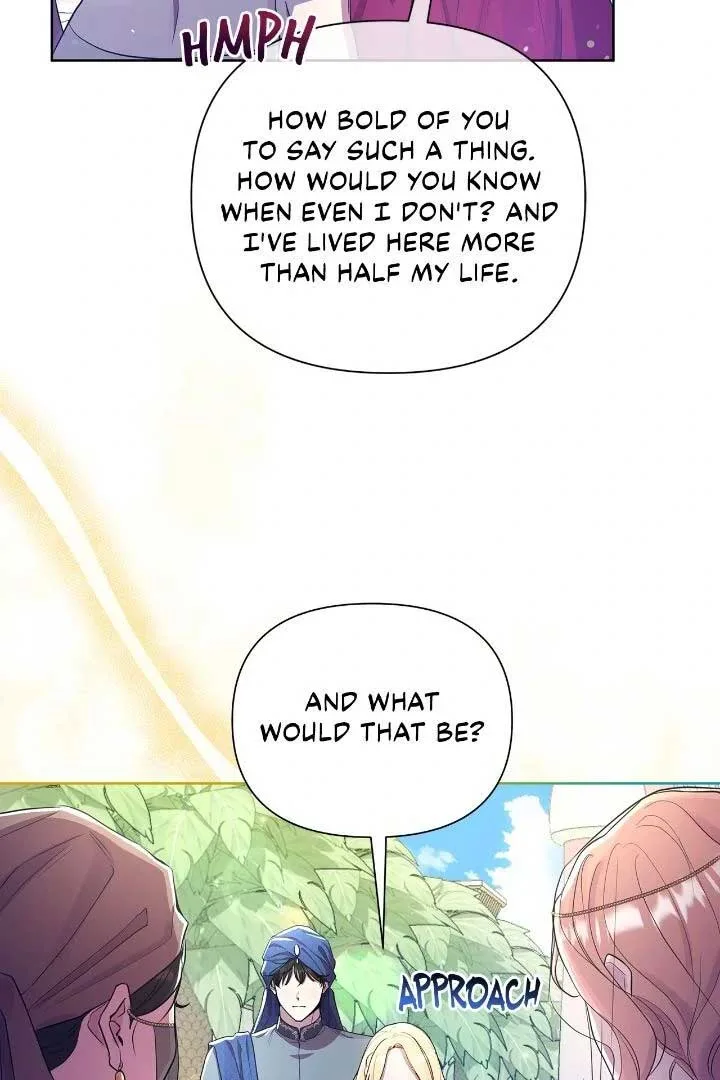 Author, In This Life I’m The Protagonist Chapter 39 page 12