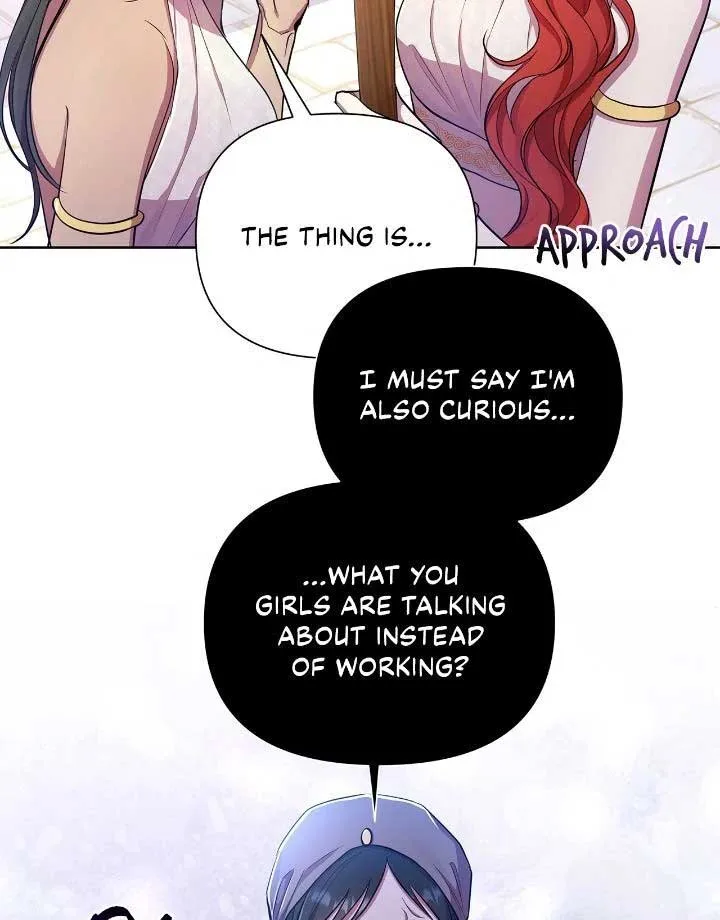 Author, In This Life I’m The Protagonist Chapter 39 page 8