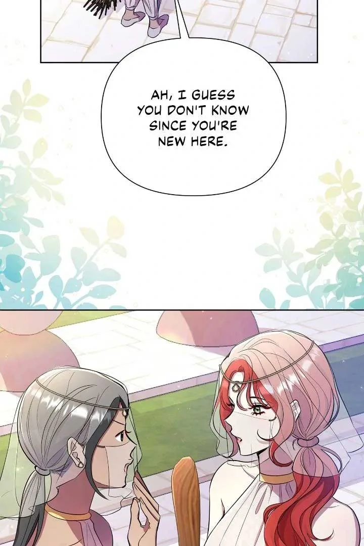 Author, In This Life I’m The Protagonist Chapter 39 page 7
