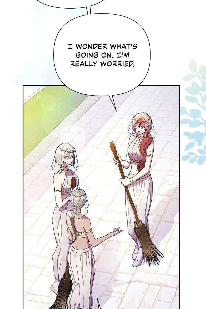 Author, In This Life I’m The Protagonist Chapter 39 page 6