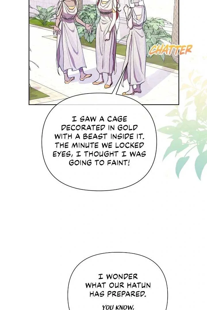 Author, In This Life I’m The Protagonist Chapter 39 page 21