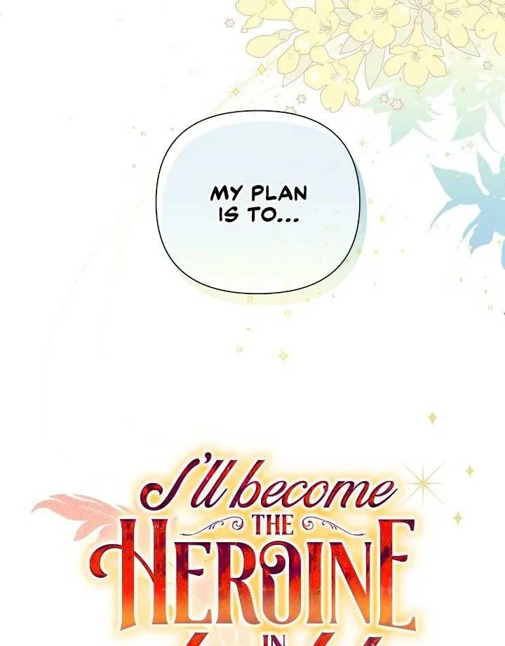 Author, In This Life I’m The Protagonist Chapter 39 page 18