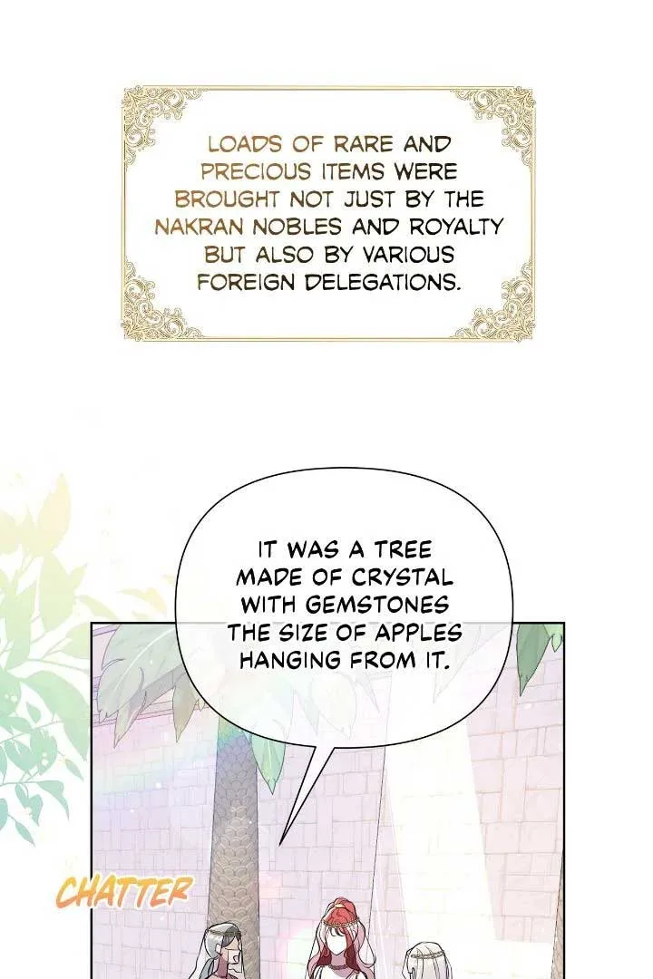 Author, In This Life I’m The Protagonist Chapter 39 page 20