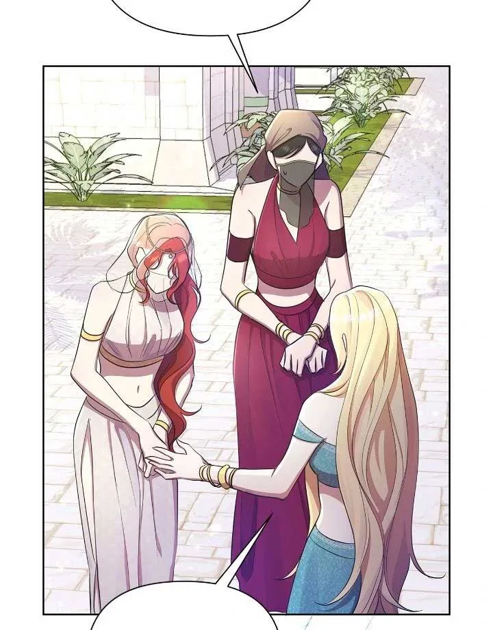 Author, In This Life I’m The Protagonist Chapter 39 page 14