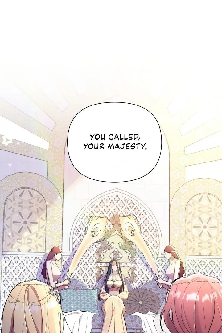 Author, In This Life I’m The Protagonist Chapter 40 page 2
