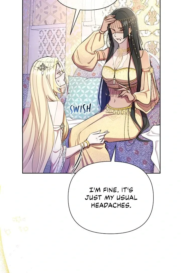 Author, In This Life I’m The Protagonist Chapter 40 page 7
