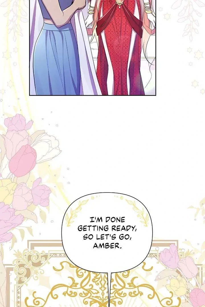 Author, In This Life I’m The Protagonist Chapter 39 page 24