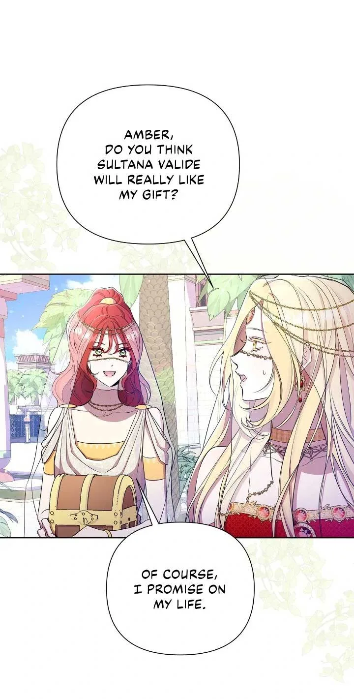 Author, In This Life I’m The Protagonist Chapter 39 page 28