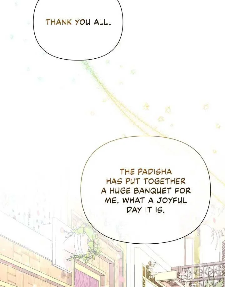 Author, In This Life I’m The Protagonist Chapter 39 page 35