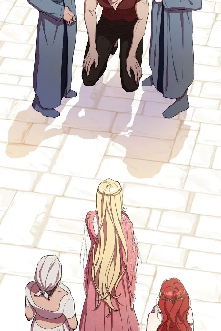Author, In This Life I’m The Protagonist Chapter 41 page 3
