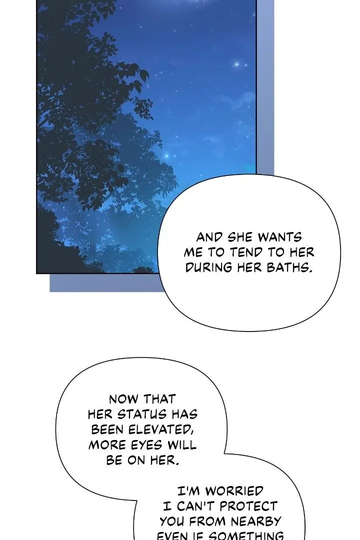 Author, In This Life I’m The Protagonist Chapter 40 page 25