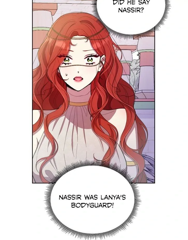 Author, In This Life I’m The Protagonist Chapter 41 page 5