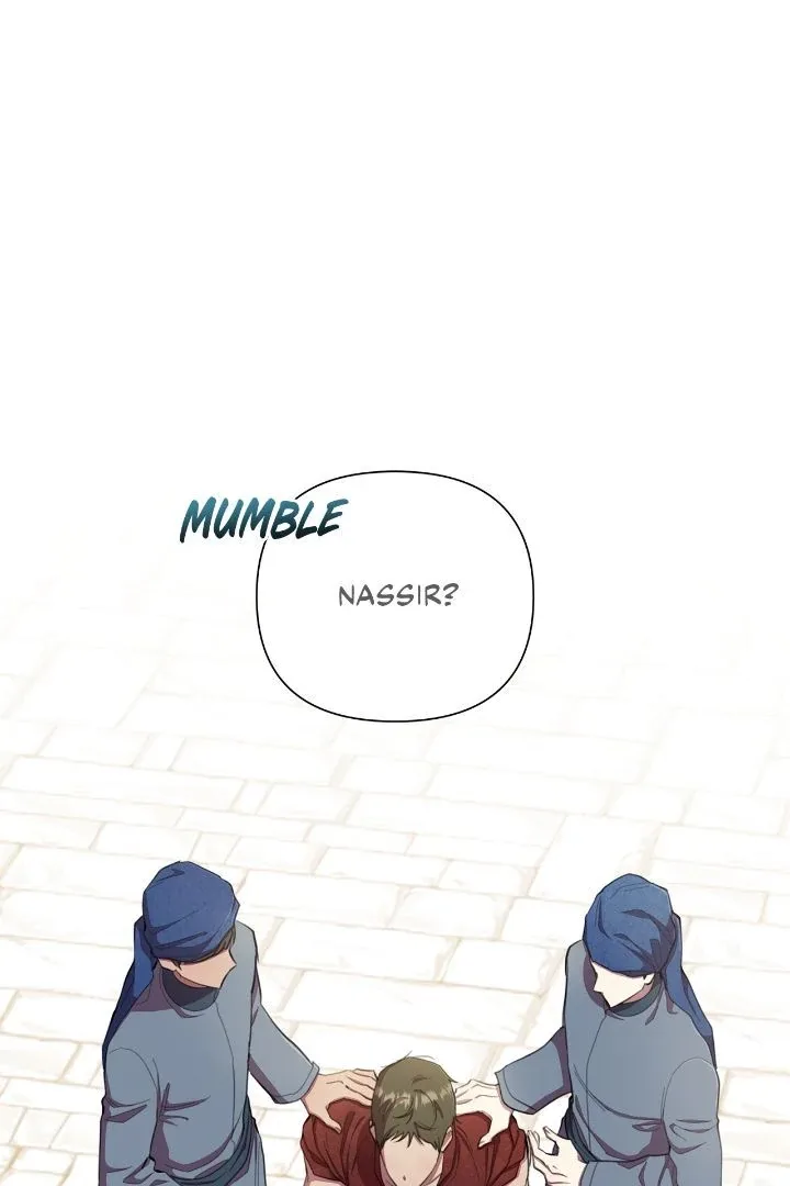 Author, In This Life I’m The Protagonist Chapter 41 page 2