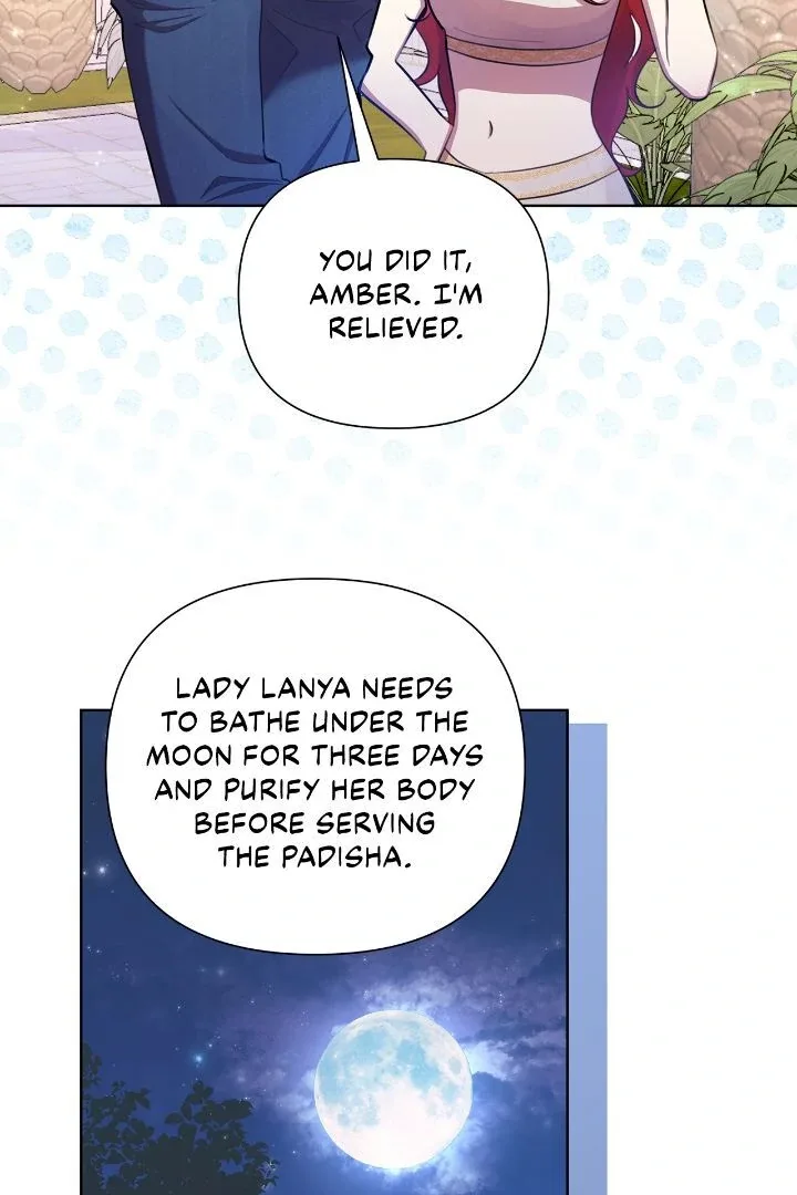 Author, In This Life I’m The Protagonist Chapter 40 page 24