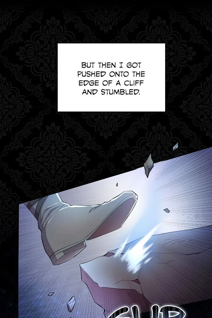Author, In This Life I’m The Protagonist Chapter 41 page 20