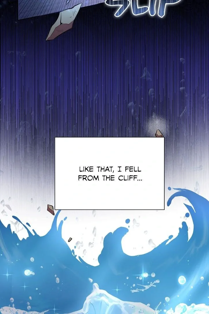 Author, In This Life I’m The Protagonist Chapter 41 page 21